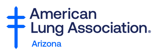 Amerian Lung logo